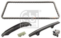 Original Febi Bilstein Steuerkettensatz 104077 FüR CitroëN Fiat Ford Peugeot