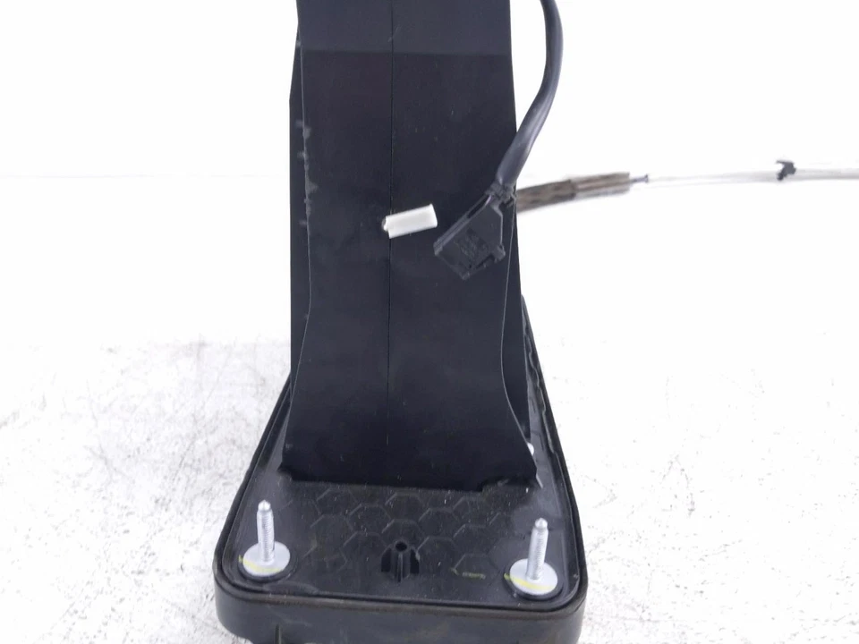 Volkswagen Atlas 2018-2023 palanca de cambios de piso aire acondicionado con perilla - SE 3QF-713-025-P Foto 4 de 4