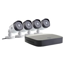 YALE Smart Home CCTV Kit XL, Überwachungskamera