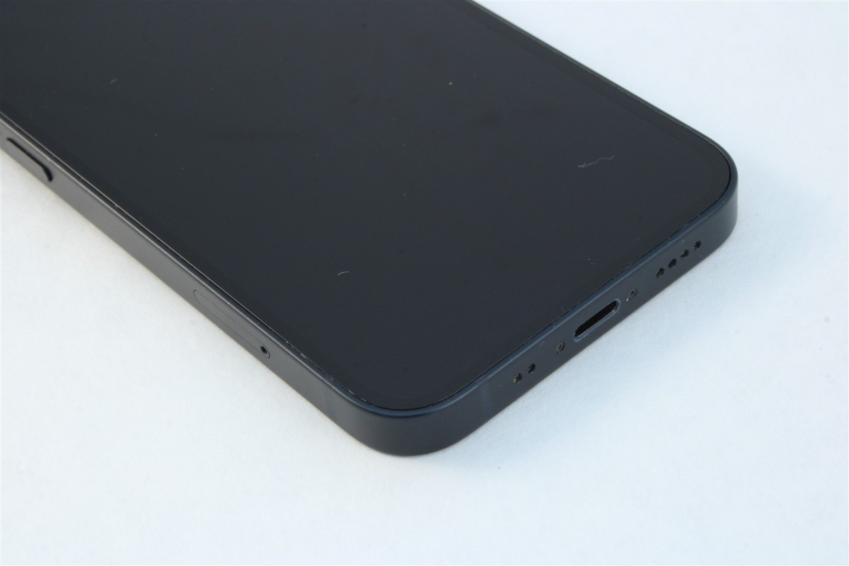 Apple iPhone 13 mini - 512 GB - Midnight (Unlocked) for sale