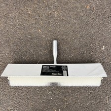 TOPPS TILES SPIKED 500MM SCREED/LATEX ROLLER Splash Guard