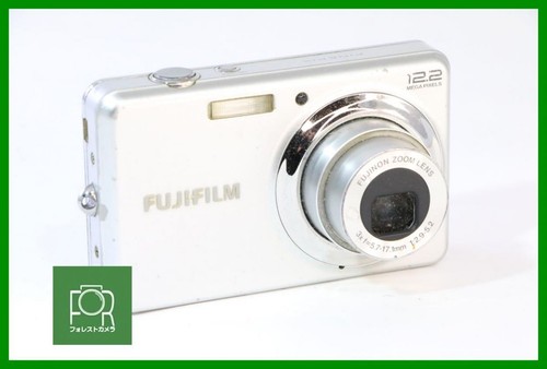 Fujifilm FinePix J30 kompakte Digitalkamera für Ersatzteile/Reparatur (ohne A...