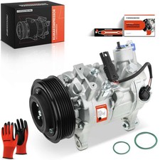Frankberg Klimakompressor 6ZSE f�r BMW F20 F23 F34 F31 F30 F80 F33 F83 F36 F82