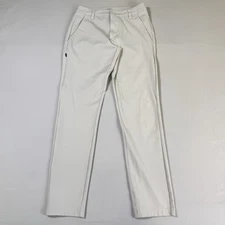 Bylt Everyday Pants 2.0 Mens Size 30 *Fits 28x29* Performance Commuter Tech Golf