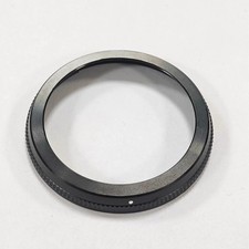 Suitable For Canon Camera G10 G11 G12 Lens Decoration Ring Lens Front Ring