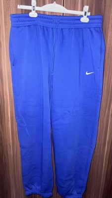 Nike Sportswear Club Fleece Jogginghose - Pant Blau Game royal 