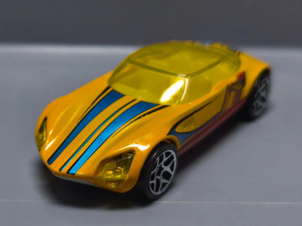 Hot Wheels Avant Garde 2017 Exclusive Multipack (A15) - Photo 4/4