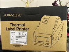Thermal Label Printer