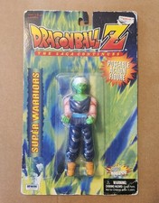Figura de acción Dragon Ball Z The Saga C…