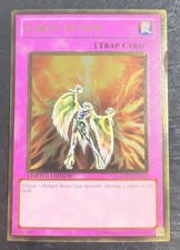 Icarus Attack GLD3-EN049 Gold Series 3 Limited Edition LP