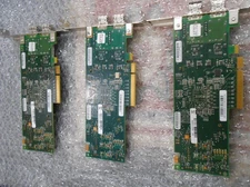 ATTO FC-162P Gen 6 Fibre PCIe 3.0 HBA 16Gb/s W/SFP's standard bracket 2-Channel