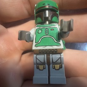 LEGO Star Wars: Cloud City (10123) W/ All Mini Figs! ✅🔥