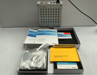 dSpace MicroLabBox 1202/1302