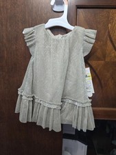 6 to 9m brand new dress from target item 747