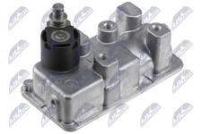Steuerdose Lader NTY ECD-AU-018 für VW PHAETON 3D1 3D2 3D3 3D4 3D6 3D7 3D8 3D9