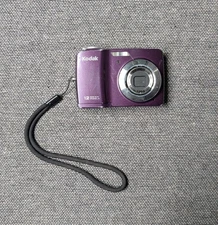 Kodak EasyShare C182 12MP Digital Camera - Works but Read Description