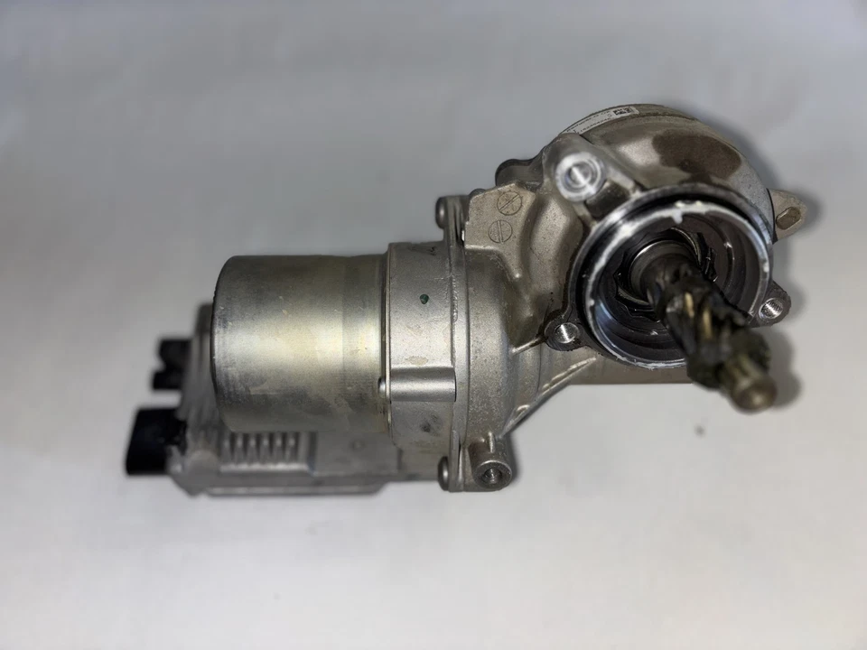 15-20 MERCEDES BENZ GLA250 (X156) ELECTRIC POWER STEERING RACK & PINION MOTOR - Image 3 of 4