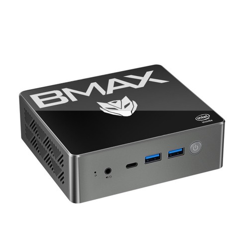 BMax B4 Turbo Capacité - 16/512GB - Afbeelding 2 van 5