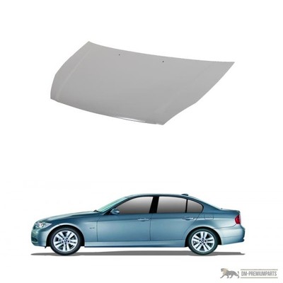 Motorhaube Bonnet Neuware passt für KIA Carnival 3 (VQ) ab 2006-2014