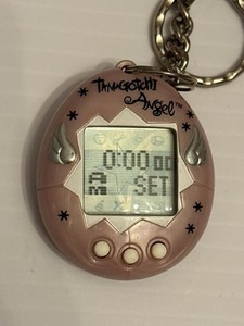 Angel Tamagotchi | eBay