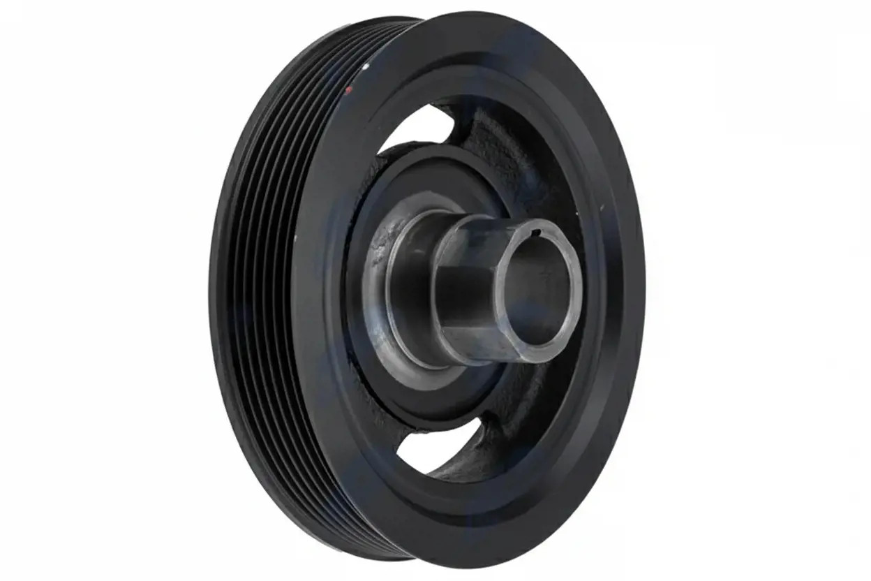 Crankshaft Pulley RKP-HD-004 NTY for HONDA CIVIC VIII Hatchback FR-V