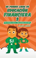 Floren Verdú | Mi Primer Libro De EducaciÓN Financiera 3 | Buch | Spanisch