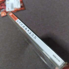 (Good product) F355 Challenge Dreamcast (with obi and postcard)