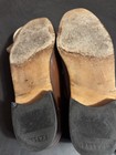 Bally Italy Men's Brown Slip On Loafers Horsebit Buckle 8.5D — photo 8