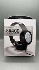 Samson SR400 Studio Headphones