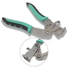 Kunststoff Nieten-Clip-Zange Auto Reparatur Werkzeuge kompakt robust