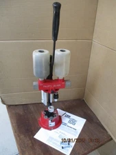 Pacific DL-105, 20ga, Shotshell Reloader