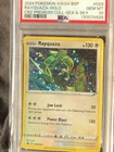 2024 POKEMON SWSH BLACK STAR PROMO #029 RAYQUAZA-HOLO PSA 10