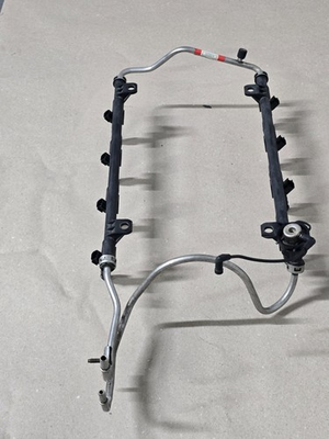 #ad 2000 2005 Cadillac Deville DTS 4.6 Northstar Fuel Rail 12557647 $199.00