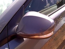 AC Condenser Coupe Fits 11-13 ELANTRA 101233509
