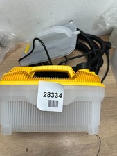 WAGNER 2404463 Wallpaper Steamer - Read Description