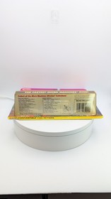 Micro Machines - 1990 Convertibles Collection #5 Sealed New 