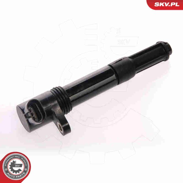 ZüNdspule Esen SKV 03SKV028 FüR Lancia Punto Stilo Bravo 500 Mito 500L Alfa Fiat-image