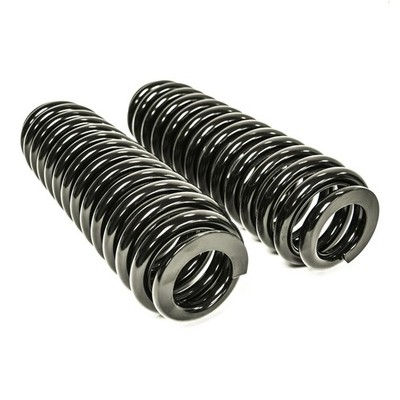 S3 Power Sports Gen2 HD Rear Springs (Pair) (2016+) Can-Am Defender
