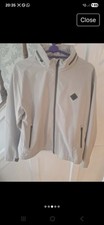 Mens Large Hacket London Jacket Excellent Condition