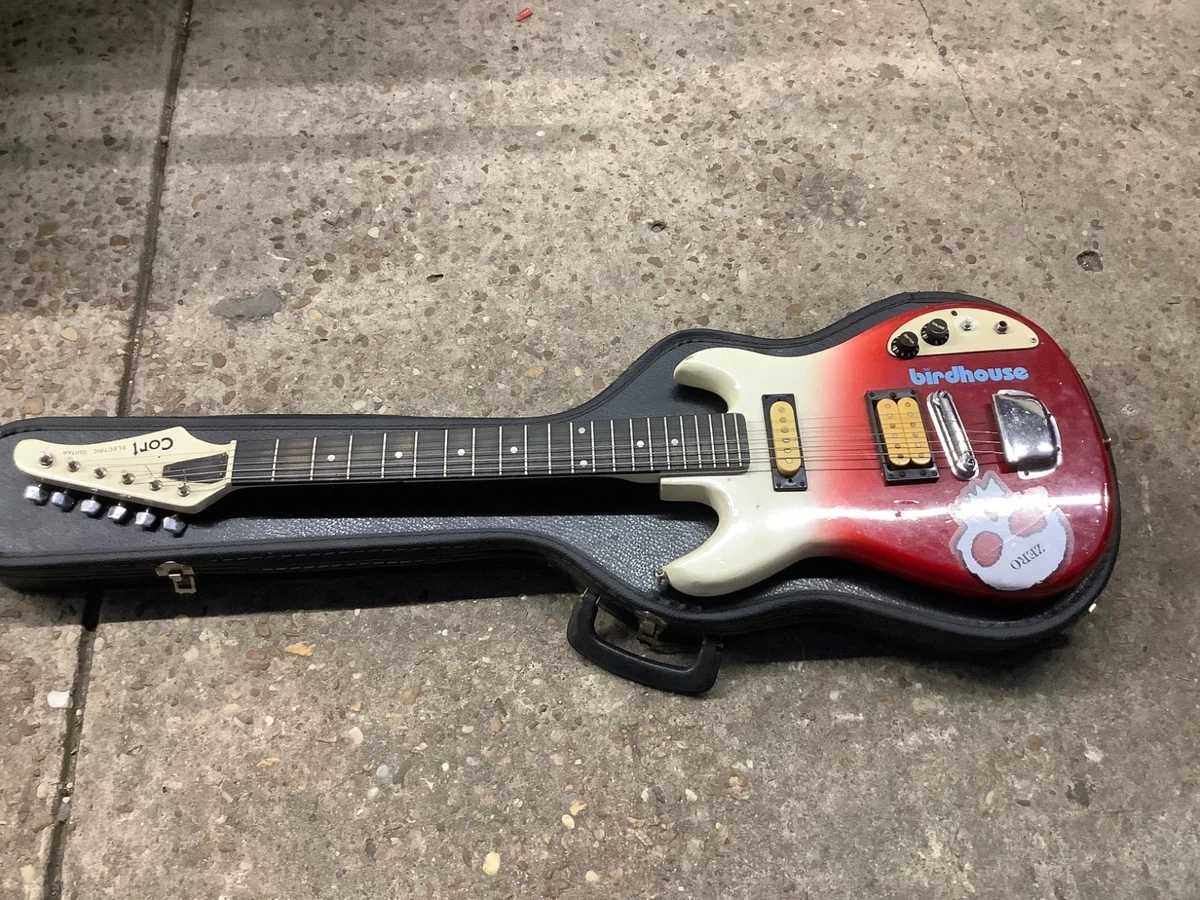 Cort Red Electric Guitars for sale | eBay