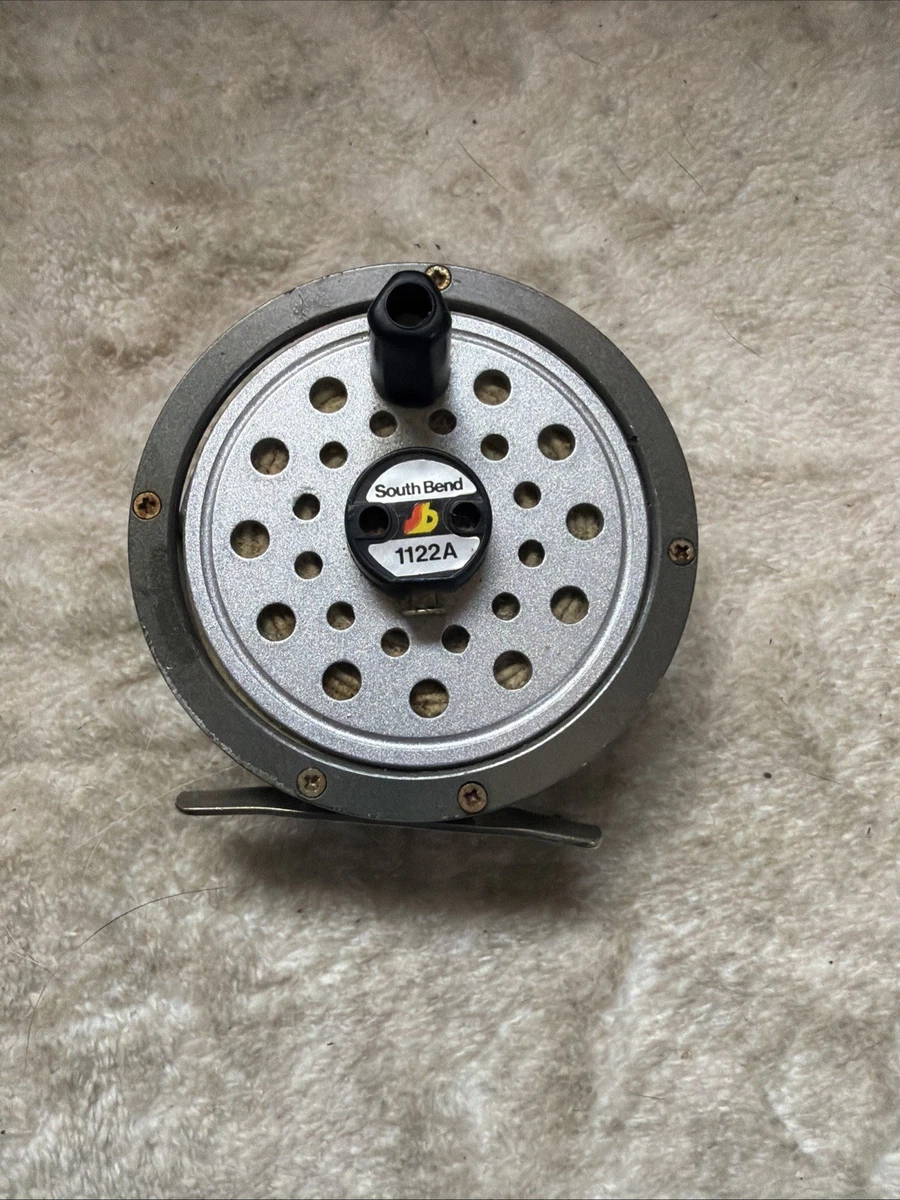 South Bend Vintage Fly Fishing Reels for sale | eBay