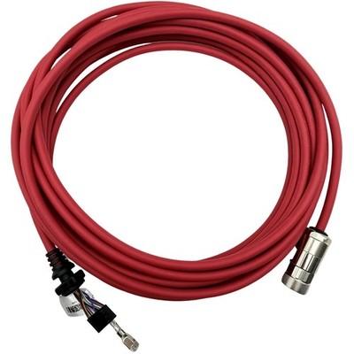 3HAC031683-001 Cable 10M For DSQC679 Robot IRC5 Teach Pendant New in stock *tn