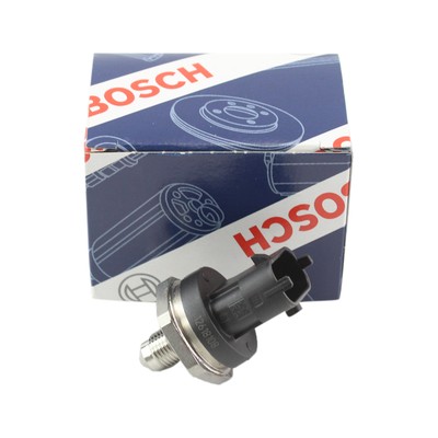 Bosch 0261545055 Fuel Pressure Sensor