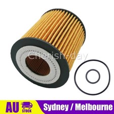 Oil Filter For Ford Ranger Mazda BT-50 Volkswagen Amarok R2720P WCO161 NEW