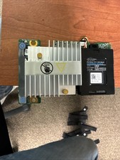 Dell PERC TY8F9 H710p Mini Mono RAID Controller