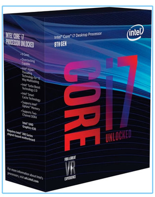 Intel Core i7 8700K + MSI Z370 GAMING PLUS bundle, getestet