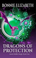 Bonnie Elizabeth | Dragons Of Protection | Taschenbuch | Englisch (2023)