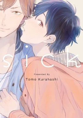 tomo Kurahashi sick (Paperback)