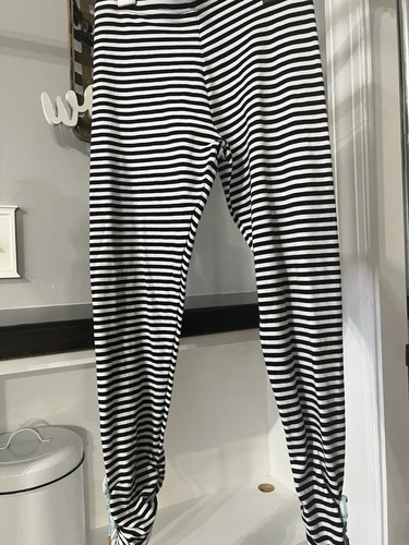 Matilda Jane Sz 8 Pants Leggings Girls - Picture 7 of 7