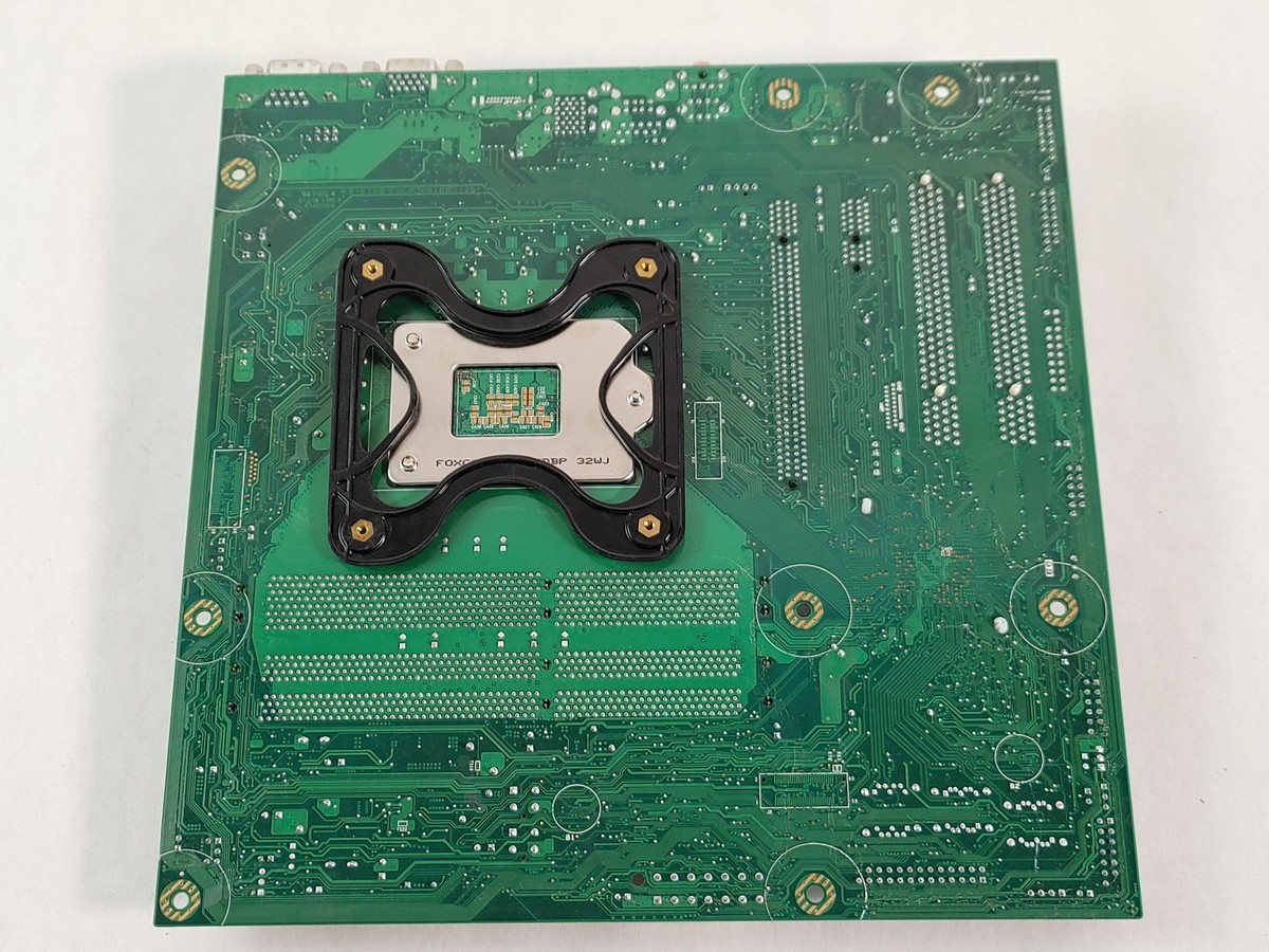 Lenovo ThinkCentre M82 LGA 1155 DDR3 SDRAM Desktop Motherboard